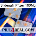 Sildenafil Pfizer 100Mg 25